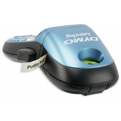 DYMO LetraTag LT-100H Direct Thermal Label Maker - Create Professional Labels with Ease!